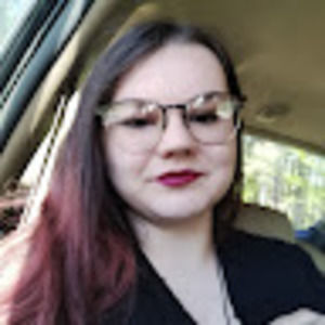 Meet your Posher, Gabrielle